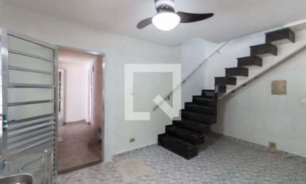 Casa com 2 quartos à venda na Avenida Afonso Lopes de Baião, --, Vila Jacuí, São Paulo
