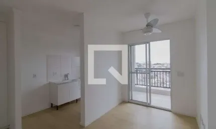 Apartamento à Venda - Vila Jacuí, 2 Quartos,  42 m2
