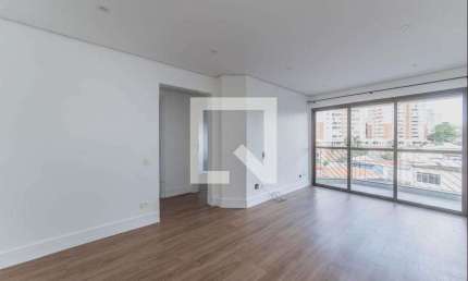 Apartamento à Venda - Bosque da Saúde, 2 Quartos,  68 m2