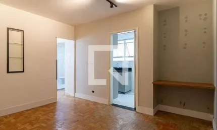 Apartamento com 1 quarto à venda na Rua Santo Amaro, --, Bela Vista, São Paulo