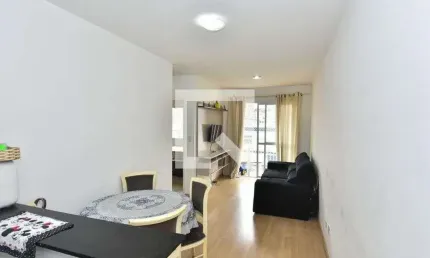 Apartamento à Venda - Vila Formosa, 2 Quartos,  50 m2
