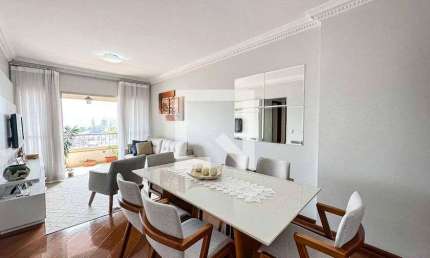 Apartamento à Venda - Vila Nova Cachoeirinha, 2 Quartos,  70 m2