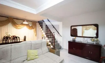 Casa com 3 quartos à venda na Avenida Lara Campos, --, Vila Progresso, São Paulo