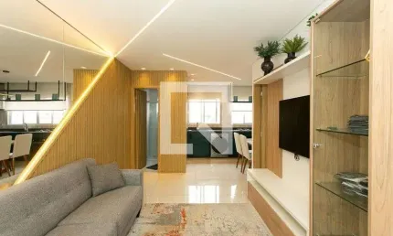 Apartamento à venda - vila mazzei, 1 quarto,  39 m2