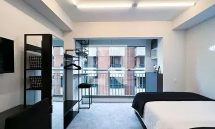 Kitnet / Stúdio à venda na Alameda Jauaperi, --, Moema, São Paulo