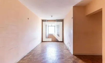 Apartamento à Venda - Santa Cecília, 2 Quartos,  80 m2