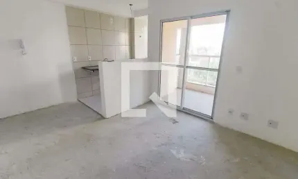 Apartamento com 2 quartos à venda na Rua Frederico Guarinon, --, Panamby, São Paulo