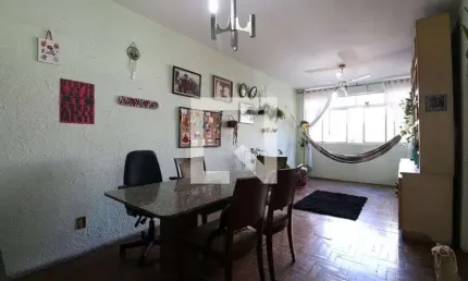 Apartamento à Venda - Bom Retiro, 3 Quartos,  109 m2