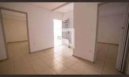 Casa com 1 quarto à venda na Rua Luigi Alamanni, --, Sacomã, São Paulo