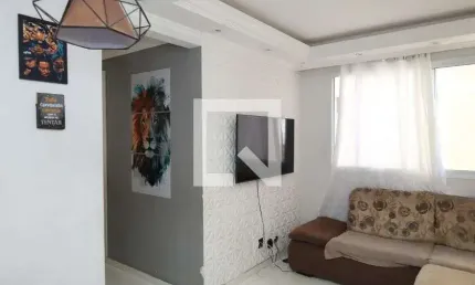 Apartamento com 2 quartos à venda na Rua Augusto Carlos Bauman, --, Itaquera, São Paulo