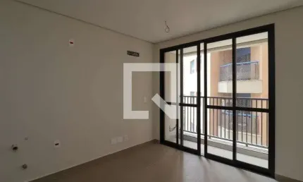 Apartamento à Venda - Vila Madalena, 1 Quarto,  32 m2