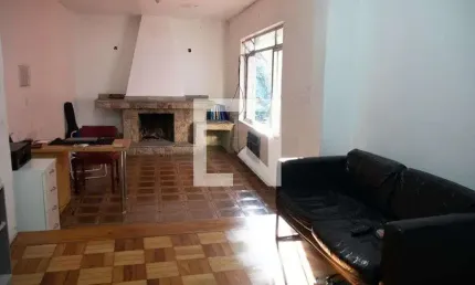 Casa com 3 quartos à venda na Avenida Nova Cantareira, --, Tucuruvi, São Paulo