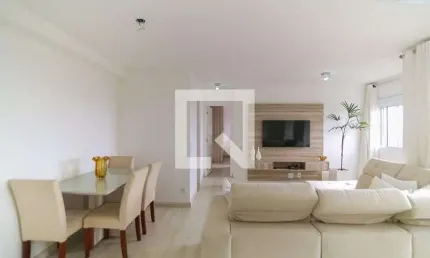 Apartamento com 2 quartos à venda na Rua José Carlos de Toledo Piza, --, Panamby, São Paulo