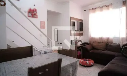 Apartamento com 2 quartos à venda na Rua Professor Alves Pedroso, --, Cangaíba, São Paulo