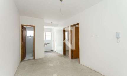 Apartamento à Venda - Vila Mazzei, 2 Quartos,  53 m2