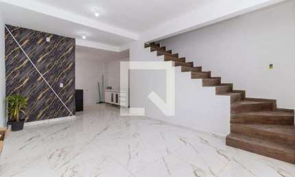 Casa com 2 quartos à venda na Avenida Afonso Lopes de Baião, --, Vila Jacuí, São Paulo
