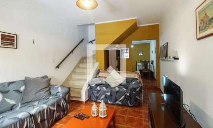 Casa com 2 quartos à venda na Rua Iacri, --, Vila Carrão, São Paulo