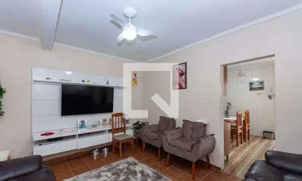 Casa com 2 quartos à venda na Rua Araguatins, --, Vila Leopoldina, São Paulo