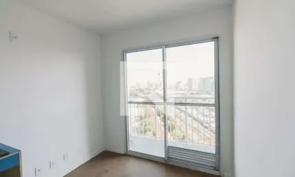 Apartamento à Venda - Barra Funda, 1 Quarto,  30 m2