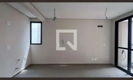 Apartamento à Venda - Vila Madalena, 1 Quarto,  32 m2