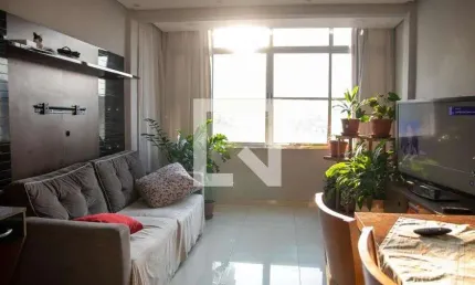 Apartamento à venda - vila gustavo, 3 quartos,  94 m2