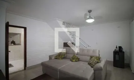 Casa com 2 quartos à venda na Rua Joaquim Douglas, --, Ponte Rasa, São Paulo