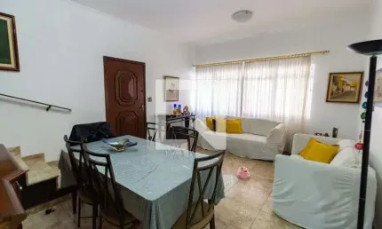 Casa com 2 quartos à venda na Rua Lavínia Fenton, --, Jardim Marajoara, São Paulo