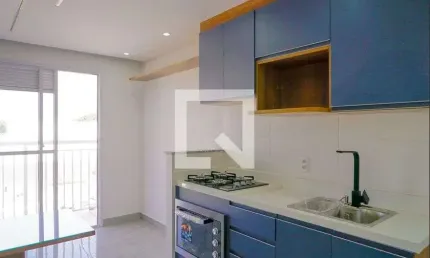 Apartamento com 2 quartos à venda na Praça Alberto Lion, --, Cambuci, São Paulo