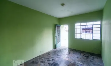 Apartamento à Venda - Vila Invernada, 1 Quarto,  65 m2
