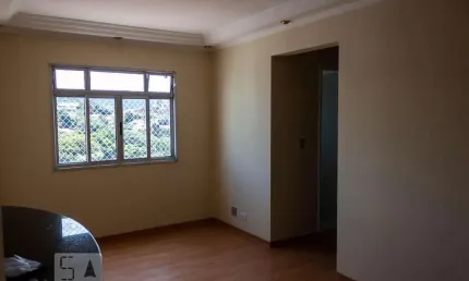 Apartamento à venda - vila constança , 2 quartos,  58 m2