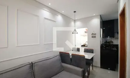 Casa com 2 quartos à venda na Rua José Giordano, --, Artur Alvim, São Paulo