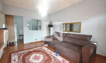 Casa com 6 quartos à venda na Rua Benfica, --, Jardim Brasil, São Paulo