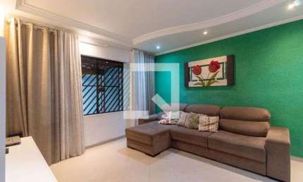 Casa com 3 quartos à venda na Avenida Capitão Anselmo Barcelos, --, Ponte Rasa, São Paulo