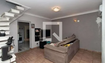 Casa à Venda - Parque Novo Mundo , 2 Quartos,  116 m2