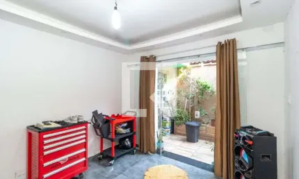 Casa com 2 quartos à venda na Rua Gumercindo Vidal, --, Vila Aricanduva, São Paulo