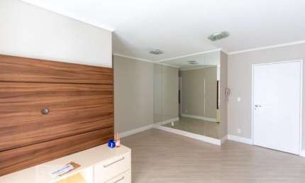 Apartamento à Venda - Vila Andrade, 2 Quartos,  53 m2