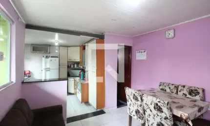 Casa com 3 quartos à venda na Rua Jardim das Margaridas, --, Cangaíba, São Paulo