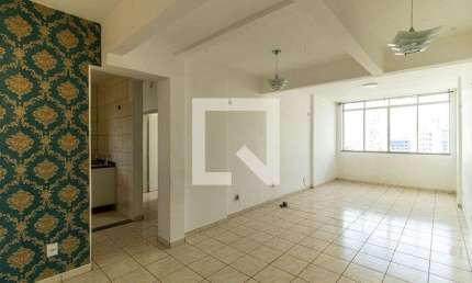 Apartamento com 2 quartos à venda na Avenida Cásper Líbero, --, Centro, São Paulo