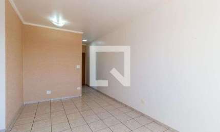 Apartamento à Venda - Jardim Anália Franco, 3 Quartos,  55 m2