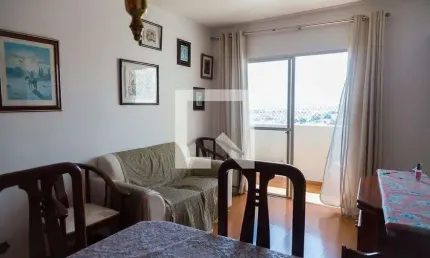 Apartamento à Venda - Vila Mascote, 2 Quartos,  64 m2