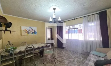 Casa com 4 quartos à venda na Rua Inácio de Loyola, --, Sapopemba, São Paulo
