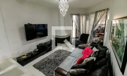 Apartamento à Venda - Portal do Morumbi, 1 Quarto,  78 m2