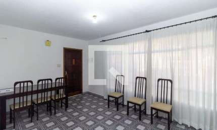 Casa com 1 quarto à venda na Rua Juiz de Fora, --, Vila Ema, São Paulo