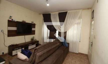 Casa com 3 quartos à venda na Rua Olímpio Brás de Sousa, --, Vila Matilde, São Paulo