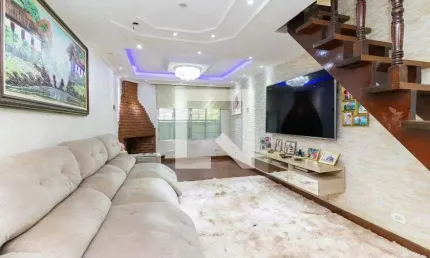 Casa com 4 quartos à venda na Rua das Boas Noites, --, Itaquera, São Paulo