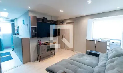 Apartamento com 2 quartos à venda na Rua Itatiaia, --, Jabaquara, São Paulo
