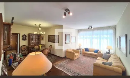 Apartamento à Venda - Bom Retiro, 3 Quartos,  178 m2