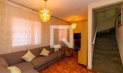 Casa com 3 quartos à venda na Rua Tenente Ary Rauen, --, Sapopemba, São Paulo