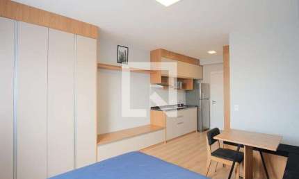 Apartamento à Venda - Vila Matilde, 1 Quarto,  29 m2