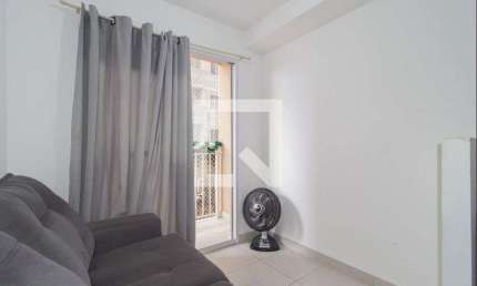 Apartamento com 1 quarto à venda na Rua Júlio de Castilhos, --, Belém, São Paulo
